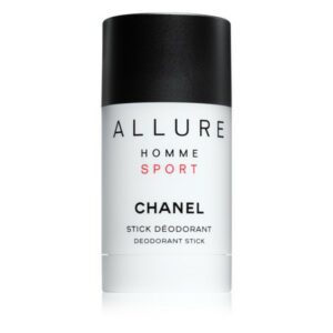 Chanel Allure Sport Deodorant Stick 75ml