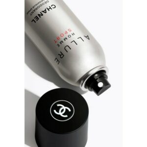 Chanel Allure Sport Deodorant   100ml