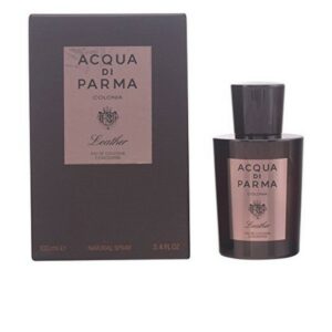 Acqua Di Parma Leather Homme EDC 100ml