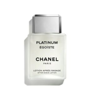 Chanel Platinum Egoiste After Shave Lotion 100ml