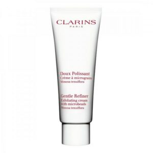 Clarins Gentle Refiner Exfoliating Cream with Microbeads (Mimosa Tenuiflora) 50ml