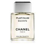Chanel Platinum Egoiste EDT 100ml