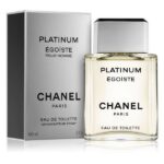 Chanel Platinum Egoiste EDT 100ml