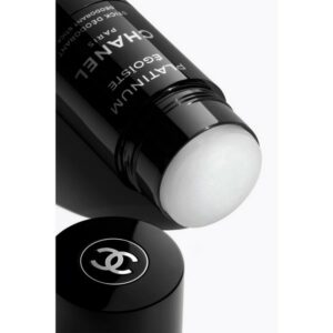 Chanel Platinum Egoiste Deodorant stick 75ml