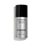 Chanel Platinum Egoiste Deodorant Spray 100ml