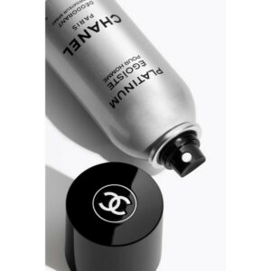 Chanel Platinum Egoiste Deodorant Spray 100ml