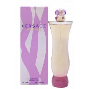 Versace Woman EDP 100ml spray