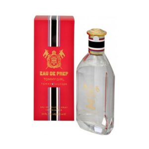 Tommy Hilfiger Eau de Prep EDT 100ml spray