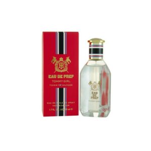 Tommy Hilfiger Eau de Prep EDT 50ml spray