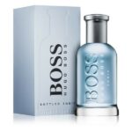 Hugo Boss Bottled Tonic EDT 50ml
