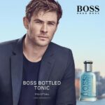Hugo Boss Bottled Tonic EDT 100ml