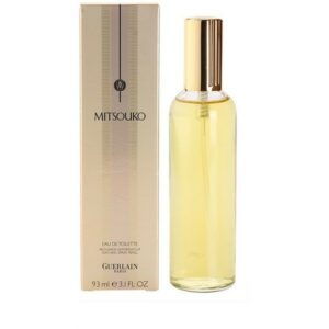 Guerlain Mitsouko EDT 93ml spray (refill)