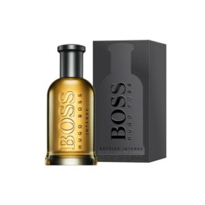 Boss Bottled Intense EDP 50ml spray