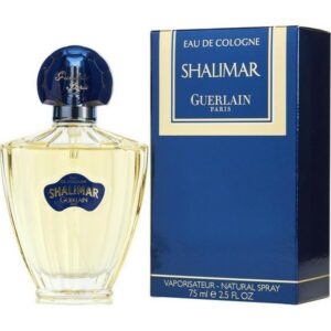 Guerlain Shalimar EDC 75ml spray