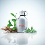 Hugo Boss Iced EDT 75ml