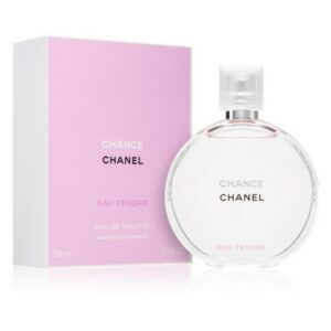 Chanel Chance Eau Tendre EDT 50ml