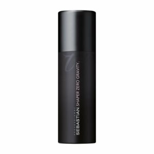 Sebastian Professional Shaper Zero Gravity Λακ 50ml