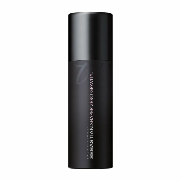 Sebastian Professional Shaper Zero Gravity Λακ 50ml