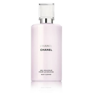 Chanel Chance shower gel 200ml