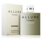 Chanel Allure Blanche EDP 150ml