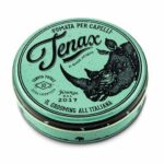 Tenax Total Hold No10 Waterbased Pomade 125ML