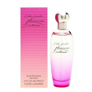 Estee Lauder Pleasures Intense EDP 100ml Spray