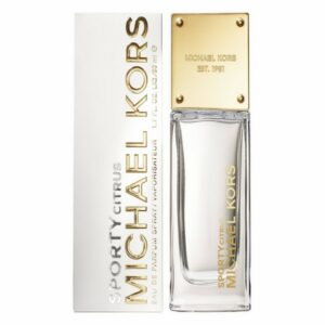 Michael Kors Sporty Citrus EDP 50ml spray