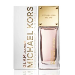 Michael Kors Glam Jasmine EDP 50ml spray