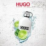 Hugo Boss Reversed EDT 125ml