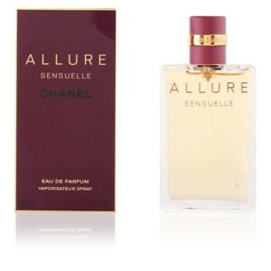 Chanel Allure Sensuelle EDP 35ml spray