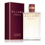 Chanel Allure Sensuelle EDP 50ml