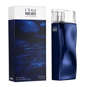 Kenzo L’Eau Intense Pour Homme EDT 100ml spray