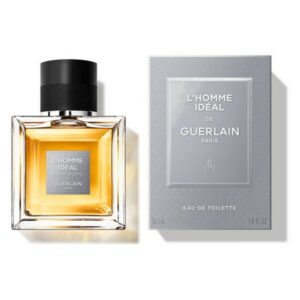 Guerlain L’Homme Ideal EDT 50ml spray