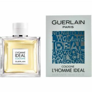 Guerlain L’Homme Ideal Cologne EDT 100ml spray