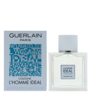 Guerlain L’Homme Ideal Cologne EDT 50ml spray