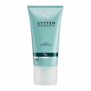 System Professional Derma Purify P4 Shampeeling 150ml