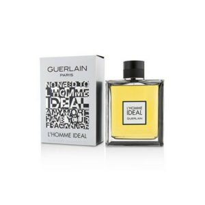 Guerlain L’Homme Ideal EDT 150ml spray