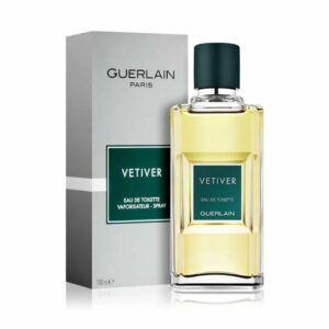 Guerlain Vetiver EDT 100ml spray