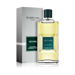 Guerlain Vetiver EDT 200ml spray
