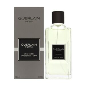 Guerlain Pour Homme L’eau Boisee EDT 100ml spray
