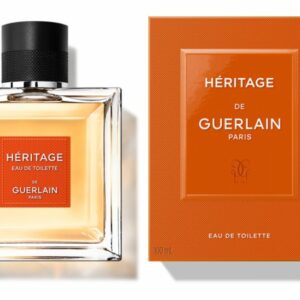 Guerlain Heritage EDT 100ml