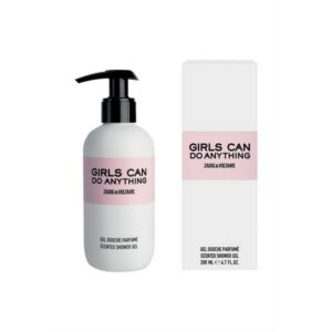 Zadig & Voltaire Girls Can Do Anything Shower Gel 200 ml