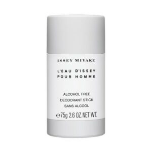 Issey Miyake L’Eau d’Issey Pour Homme Deodorant stick 75gr