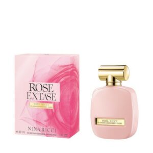 Nina Ricci Rose Extase EDT 30ml spray