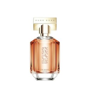 Hugo Boss The Scent Intense EDP 50ml