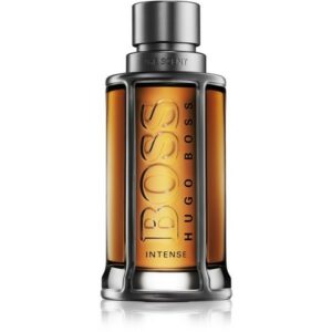 Hugo Boss The Scent Intense For Men EDP 50ml