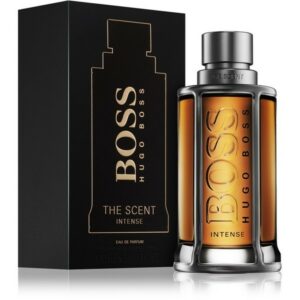 Boss the Scent Intense EDP 100ml spray