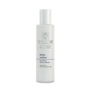 Yellow Rose Lotion Azulene 200ml