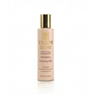 Yellow Rose Cellular Revitalizing Milk 200ml