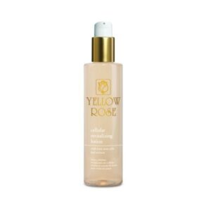 Yellow Rose Cellular Revitalizing Lotion with Fruit Stem Cells and Extracts 200ml